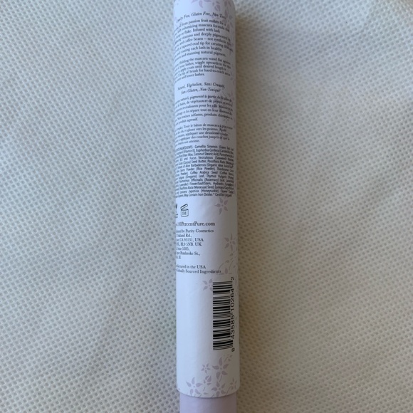 NWT 100% Pure Maracuja Mascara - Picture 6 of 8